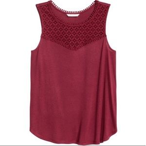 H&M Tank Top